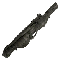 Sonik Bank-Tek 3 Rod Compact Sleeves